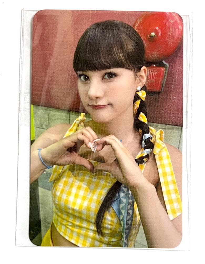 NiziU coconut 会場限定フォトカード Amazon.co.jp: NiziU COCO! nut Fes. 会場限定 フォトカード